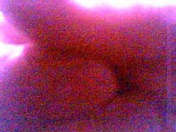 DIGITALE CAMERA OBSCURA fingerp9