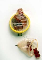 GUMMIBAERENBILD - TEST