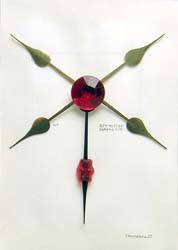 GUMMIBRENBILD BOEHEMIAN RHAPSODIE