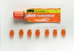 GUMMIBAERENBILD SCHWEIZZZZZZZ
