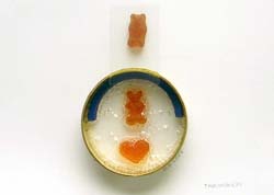 GUMMIBAERENBILD OLD LOVE