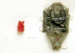 GUMMIBRENBILD USED- BOTH
