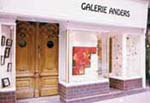 AUSSTELLUNG GALLERIE ANDERS WIEN