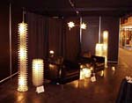 AUSSTELLUNG INTERNATIONALER LICHTSALON WIEN
